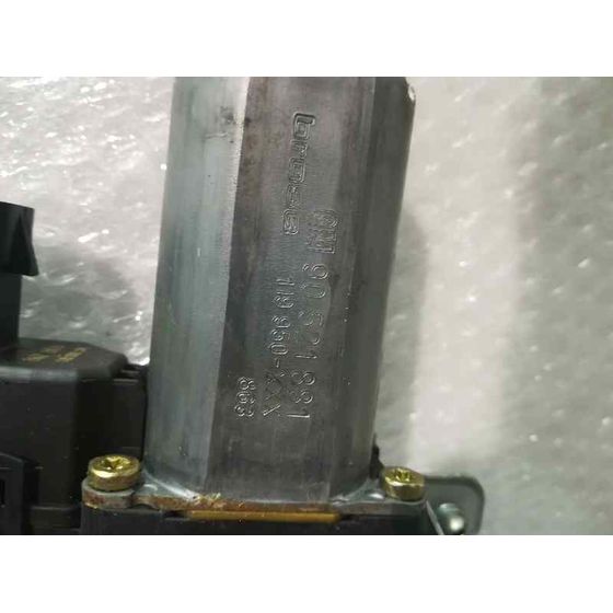 Elevalunas Delantero Izquierdo Para Opel Astra G Berlina