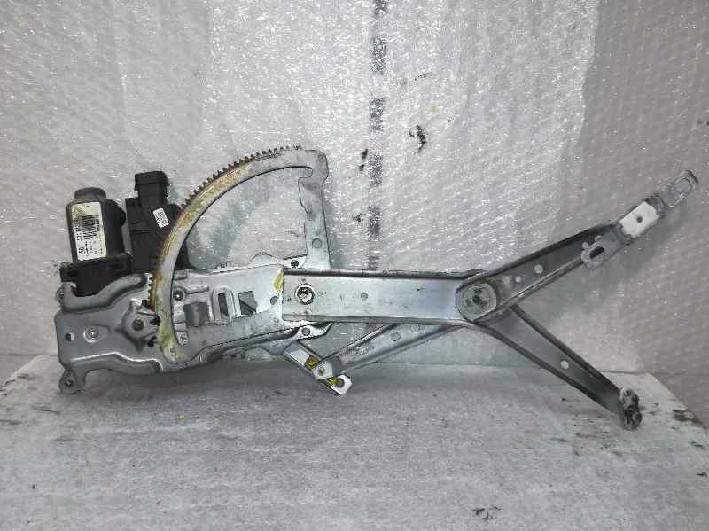 Elevalunas Delantero Derecho Para Opel Corsa C
