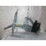 Elevalunas Delantero Derecho Para Opel Corsa C