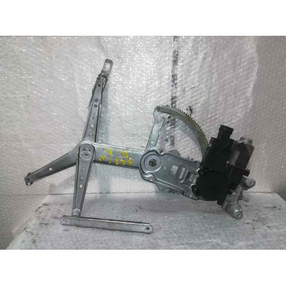 Elevalunas Delantero Derecho Para Opel Corsa C