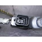 Elevalunas Delantero Derecho Para Opel Corsa C