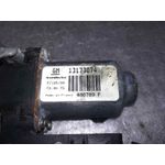 Elevalunas Delantero Derecho Para Opel Corsa C