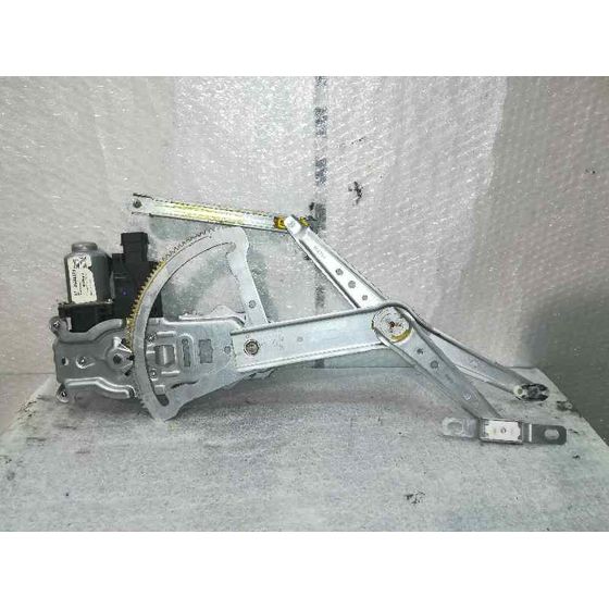 Elevalunas Delantero Derecho Para Opel Corsa C