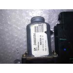 Elevalunas Delantero Derecho Para Opel Corsa C