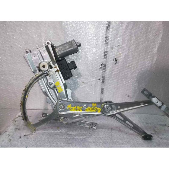 Elevalunas Delantero Derecho Para Opel Astra H Berlina