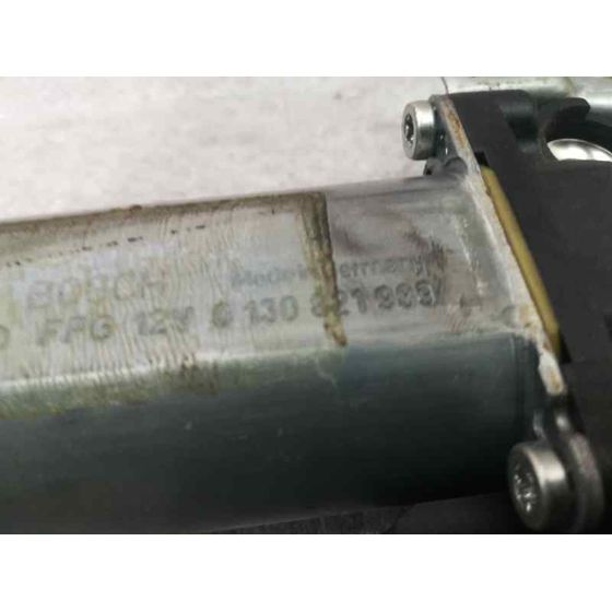 Elevalunas Delantero Derecho Para Opel Astra H Berlina