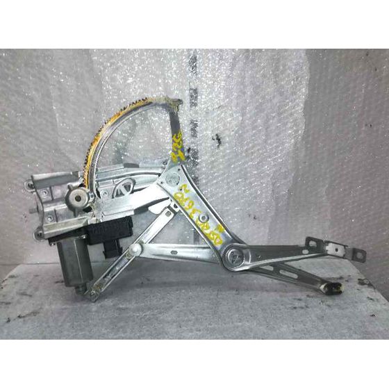 Elevalunas Delantero Izquierdo Para Opel Astra H Berlina