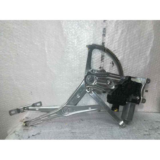 Elevalunas Delantero Izquierdo Para Opel Astra H Berlina