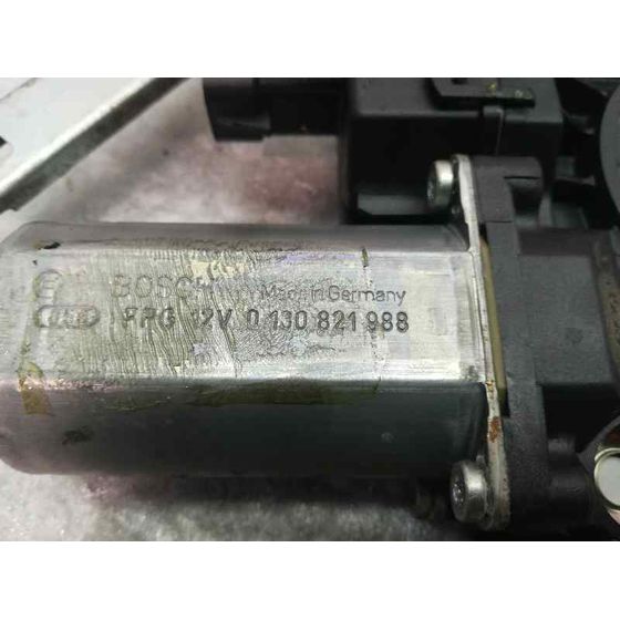Elevalunas Delantero Izquierdo Para Opel Astra H Berlina