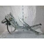 Elevalunas Delantero Izquierdo Para Opel Zafira A