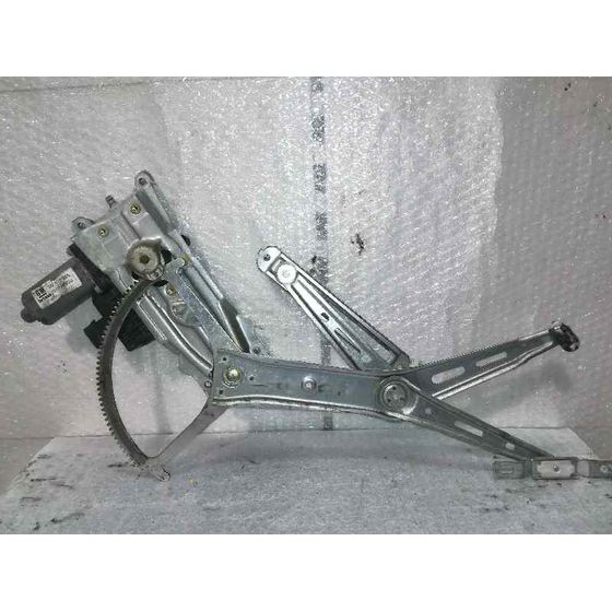 Elevalunas Delantero Izquierdo Para Opel Zafira A
