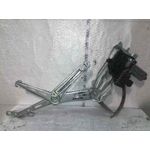 Elevalunas Delantero Izquierdo Para Opel Zafira A