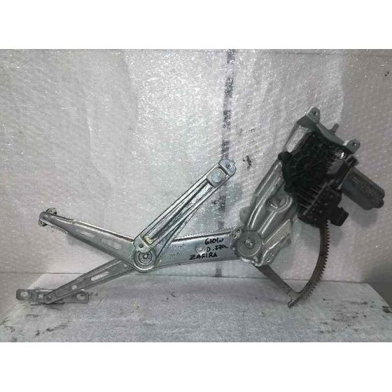 Elevalunas Delantero Izquierdo Para Opel Zafira A
