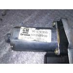 Elevalunas Delantero Izquierdo Para Opel Zafira A
