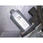 Elevalunas Delantero Derecho Para Opel Zafira A