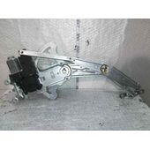 Elevalunas Delantero Izquierdo para Opel Meriva