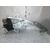 Elevalunas Delantero Izquierdo para Opel Meriva