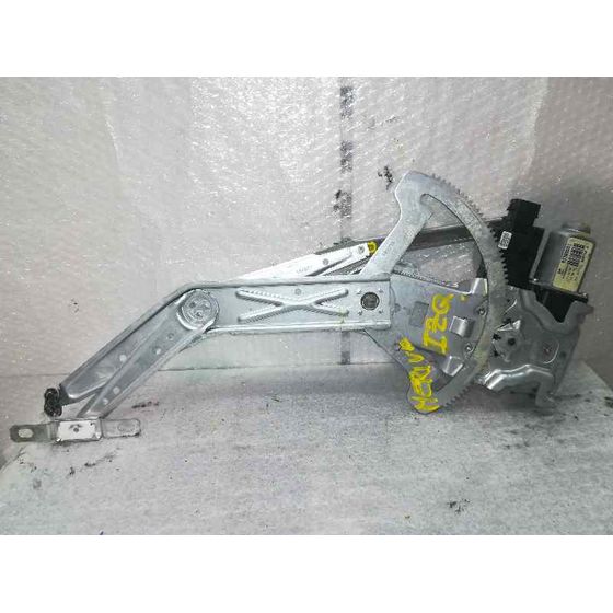 Elevalunas Delantero Izquierdo para Opel Meriva