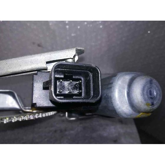 Elevalunas Delantero Izquierdo para Opel Meriva