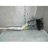 Elevalunas Delantero Izquierdo Para Opel Corsa C
