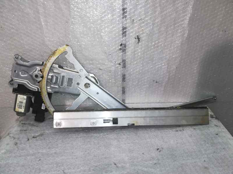 Elevalunas Delantero Izquierdo Para Opel Corsa C