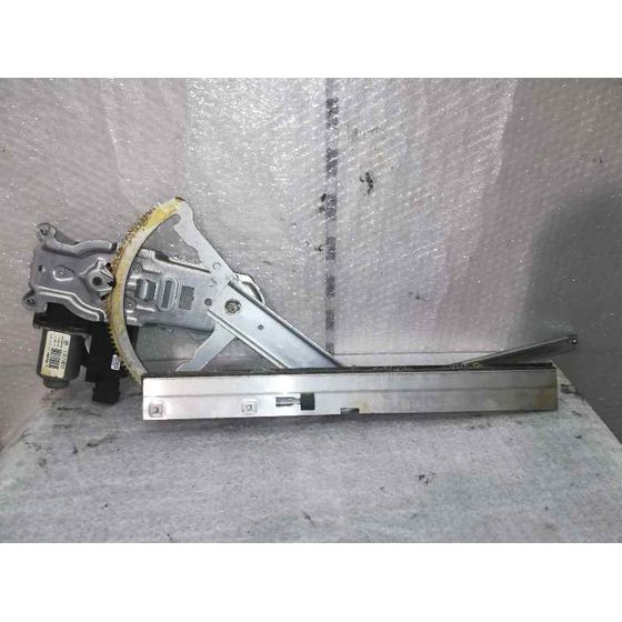 Elevalunas Delantero Izquierdo Para Opel Corsa C