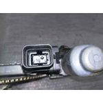 Elevalunas Delantero Izquierdo Para Opel Corsa C