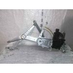 Elevalunas Delantero Derecho Para Opel Corsa C