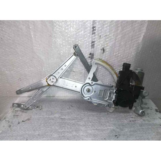 Elevalunas Delantero Derecho Para Opel Corsa C
