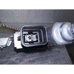 Elevalunas Delantero Derecho Para Opel Corsa C