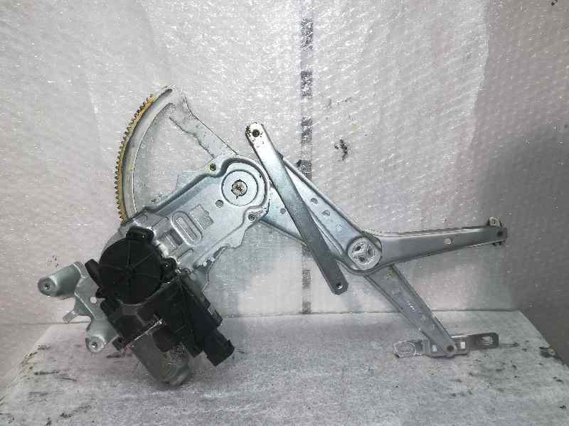 Elevalunas Delantero Derecho Para Opel Corsa C