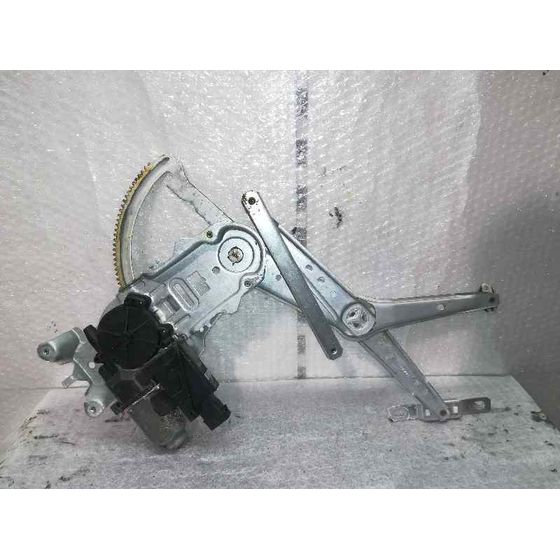 Elevalunas Delantero Derecho Para Opel Corsa C