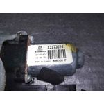 Elevalunas Delantero Derecho Para Opel Corsa C