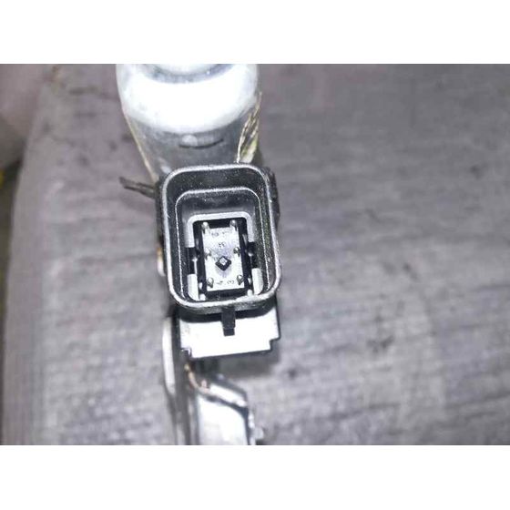 Elevalunas Delantero Derecho Para Opel Corsa C