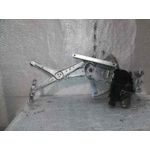 Elevalunas Delantero Izquierdo Para Opel Corsa C