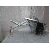 Elevalunas Delantero Izquierdo Para Opel Corsa C