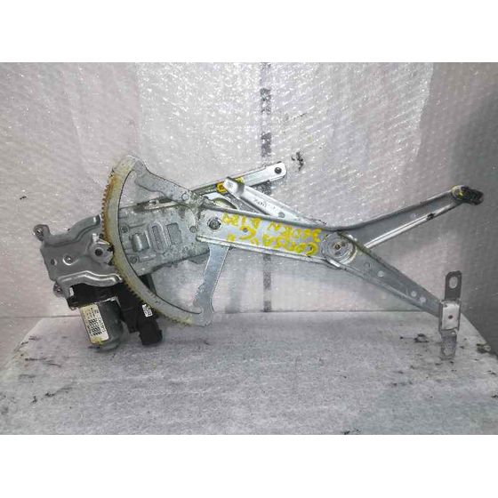 Elevalunas Delantero Izquierdo Para Opel Corsa C