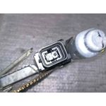 Elevalunas Delantero Izquierdo Para Opel Corsa C