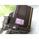 Mando Limpia Para Toyota Yaris