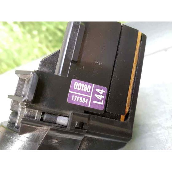 Mando Limpia Para Toyota Yaris