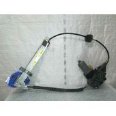 Elevalunas Trasero Derecho para Ford Mondeo Berlina (Gd)
