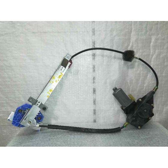 Elevalunas Trasero Derecho para Ford Mondeo Berlina (Gd)