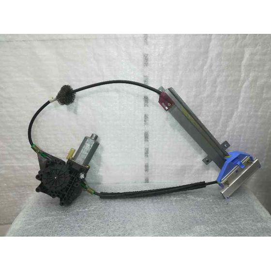 Elevalunas Trasero Derecho para Ford Mondeo Berlina (Gd)