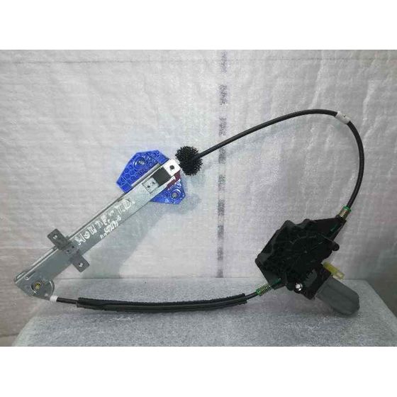 Elevalunas Trasero Derecho para Ford Mondeo Berlina (Gd)