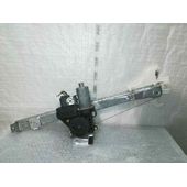 Elevalunas Trasero Izquierdo Para Ford Mondeo Berlina
