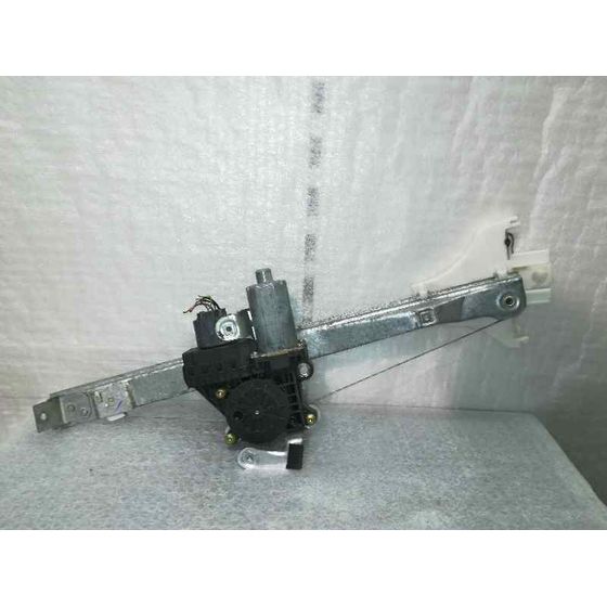 Elevalunas Trasero Izquierdo Para Ford Mondeo Berlina