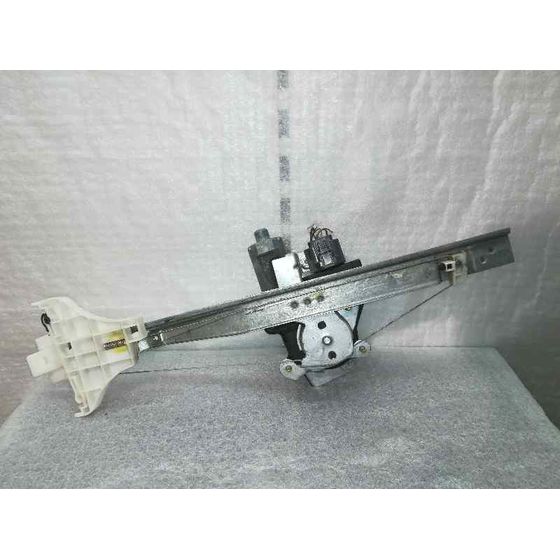 Elevalunas Trasero Izquierdo Para Ford Mondeo Berlina