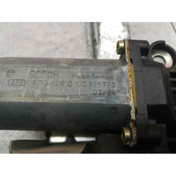 Elevalunas Trasero Izquierdo Para Ford Mondeo Berlina