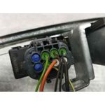 Elevalunas Trasero Izquierdo Para Ford Mondeo Berlina