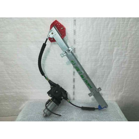 Elevalunas Delantero Derecho para Ford Mondeo Berlina (Gd)